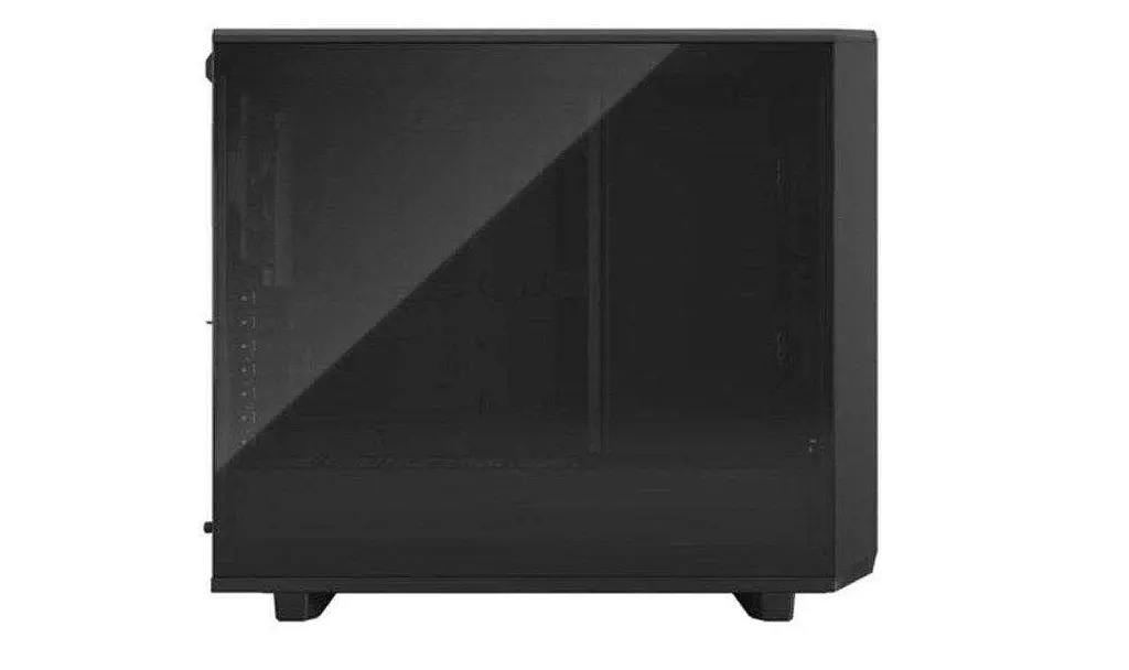 Корпус Fractal Design Meshify 2 Black TG Light Tint (FD-C-MES2A-03) - фото 4