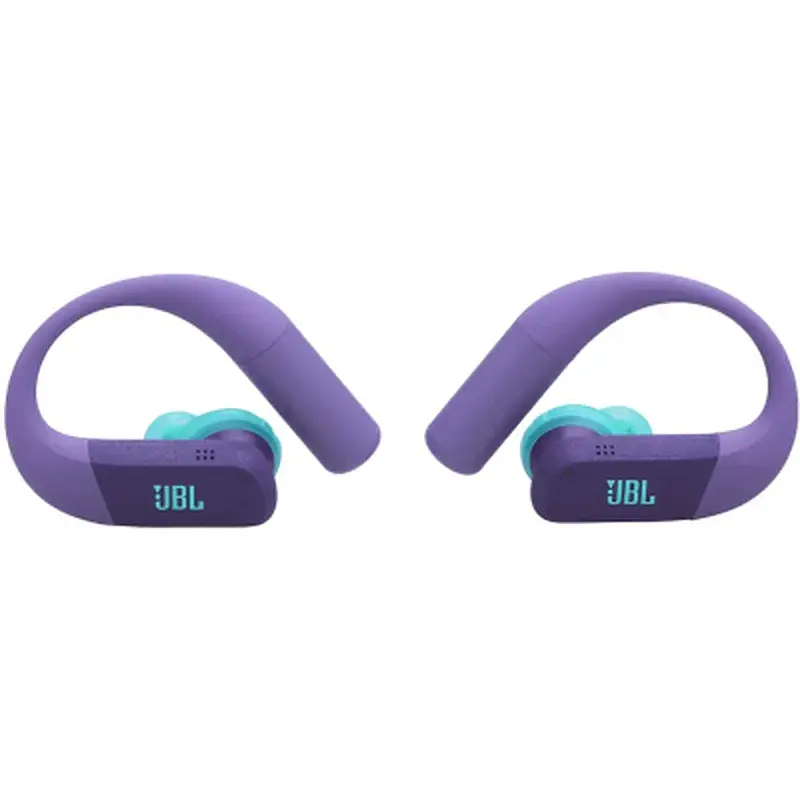 Навушники JBL Endurance Peak 4 Purple (JBLENDUPEAK4PUR) - фото 2