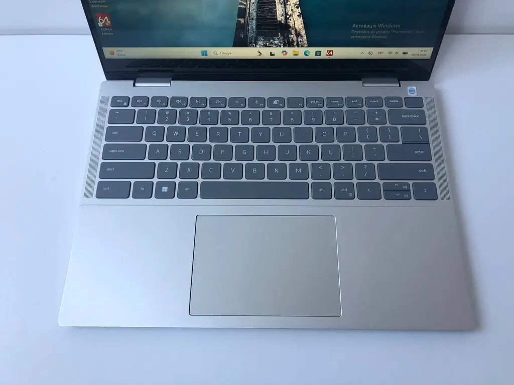 DELL Inspiron 14 7430 2-in-1 (i5-1335U / 8GB / SSD 256GB / 1920x1200 IPS Touch) б/в - фото 3