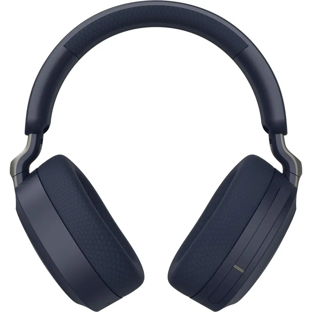 Ігрові навушники MSI Maestro 500 темно-сині (MAESTRO 500 W NAVY) [174281] - фото 3