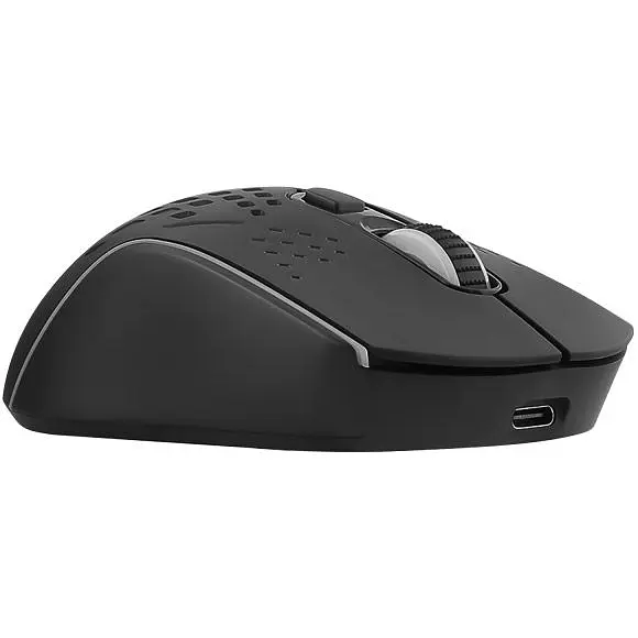 Миша Proove Gaming Buzz Black (WMBU00022401) [113935] - фото 2