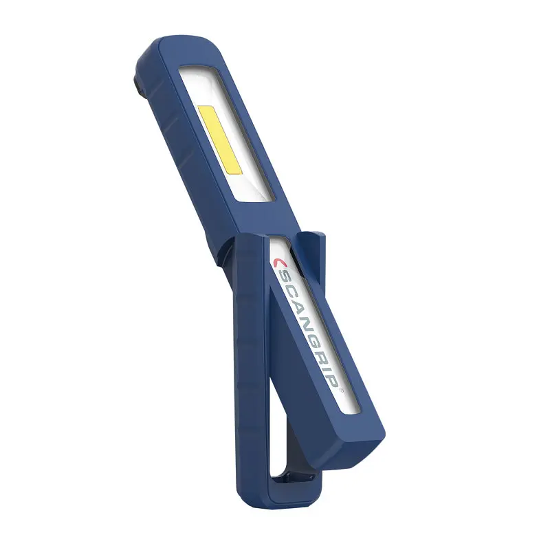 Набір светлодіодних ручних ліхтарів USB UNIPEN ПРОМО SCANGRIP - фото 8