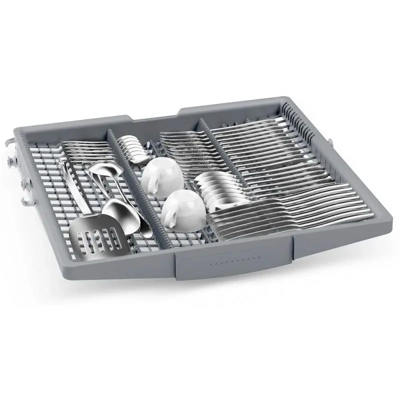 Посудомийна машина BOSCH SMV 2IVX 00K - фото 6