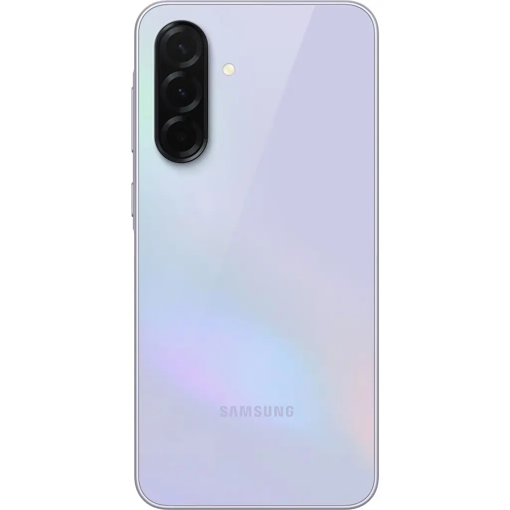 Смартфон Samsung Galaxy A36 6/128GB Awesome Lavender (SM-A366BLVBEUC) UA-UCRF [129928] - фото 5