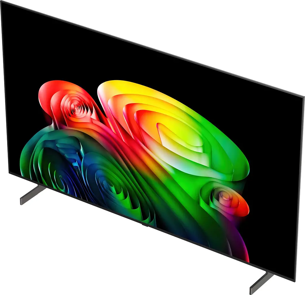 LG Телевізор 77 LG OLED 4K 120Hz Smart WebOS Black - фото 6