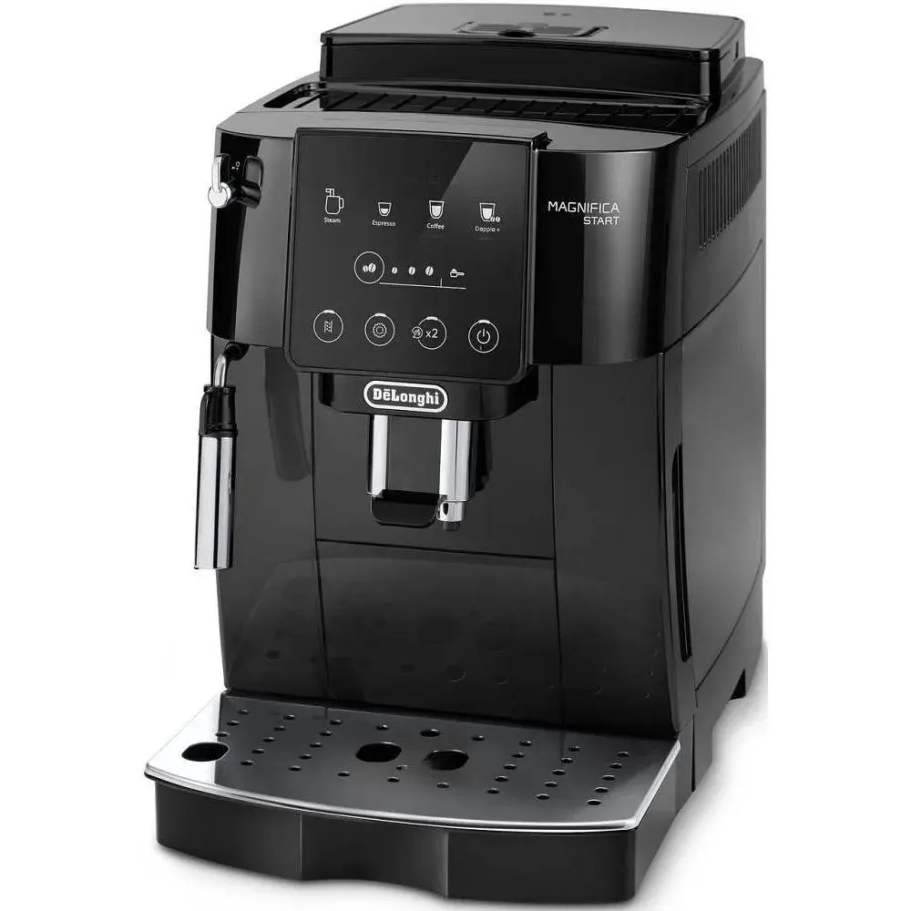 Кавомашина автоматична Delonghi Magnifica Start Ecam 220.21.B - фото 3