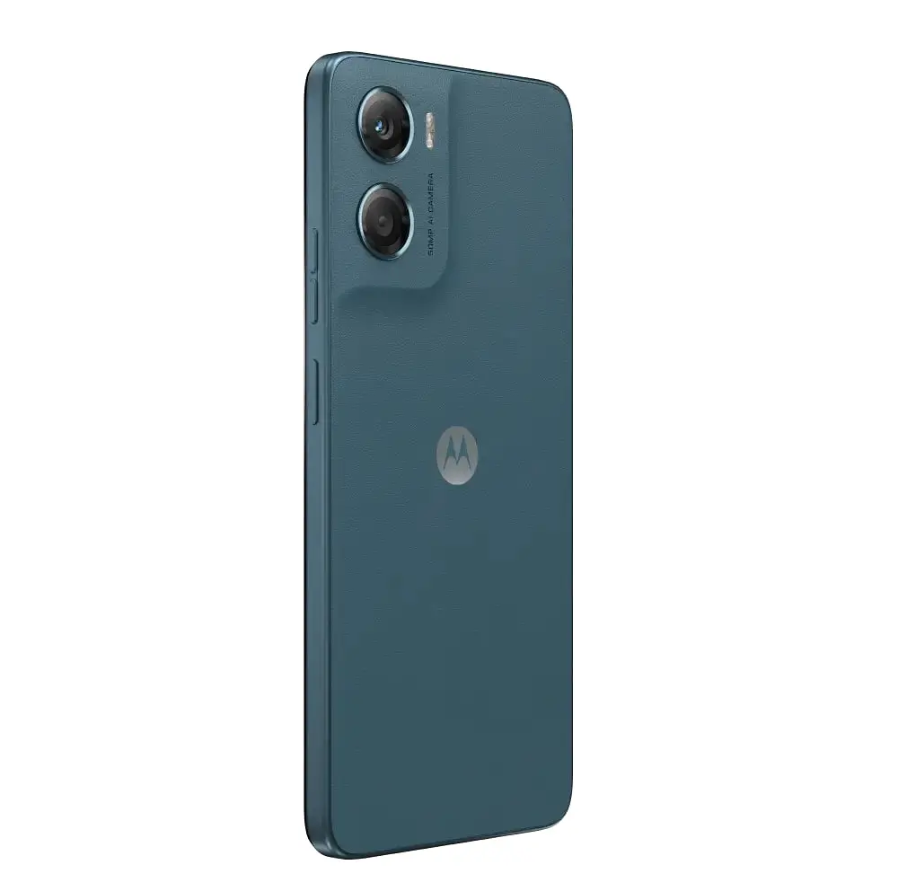 Смартфон Motorola Moto G06 4/256GB Tapestry PBA20004UA - фото 3