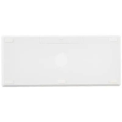 Клавіатура HP 350 Compact Multi-Device Bluetooth UA White (692T0AA) - фото 3