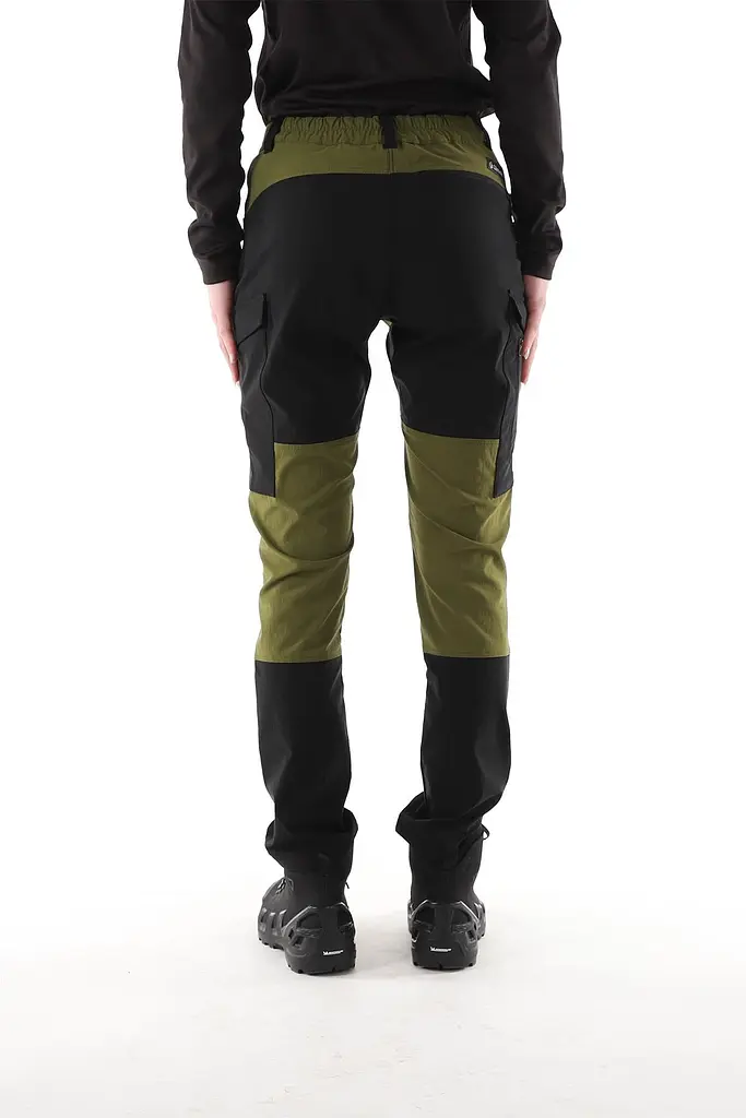 Штани Climbolic Basalt Khaki L (CL-BAS-PANT-HAKI-L) - фото 4