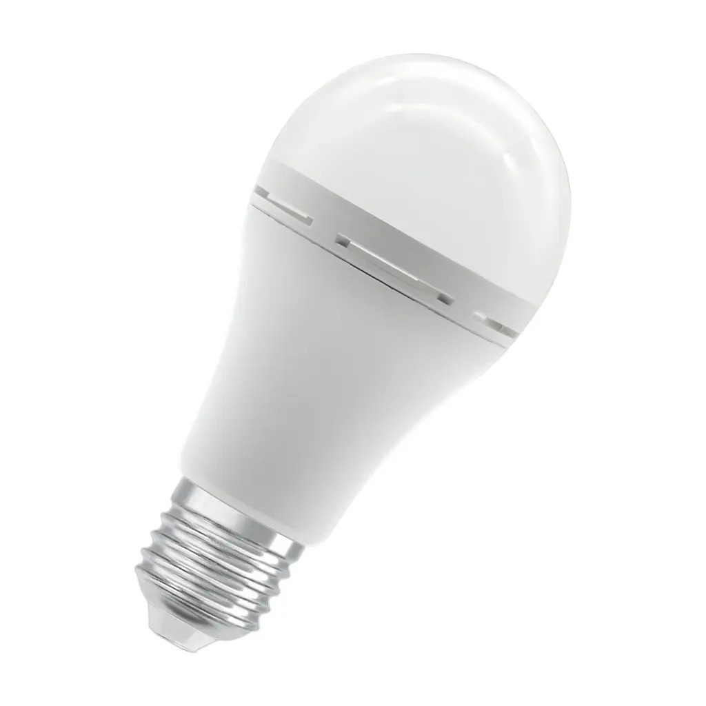 Лампочка Osram LED E27 8Вт 806Лм 2700К A60 акумуляторна (4099854190087) - фото 4