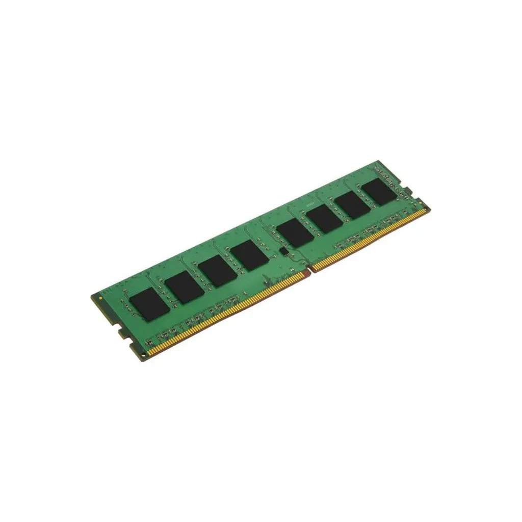 Модуль пам'яті для комп'ютера DDR4 8GB 3200 MHz Kingston (KVR32N22S8/8) - фото 2
