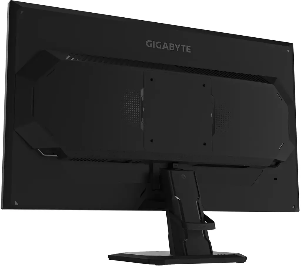 Монітор Gigabyte 24.5" Gaming GS25F2A IPS Black 240Hz - фото 6