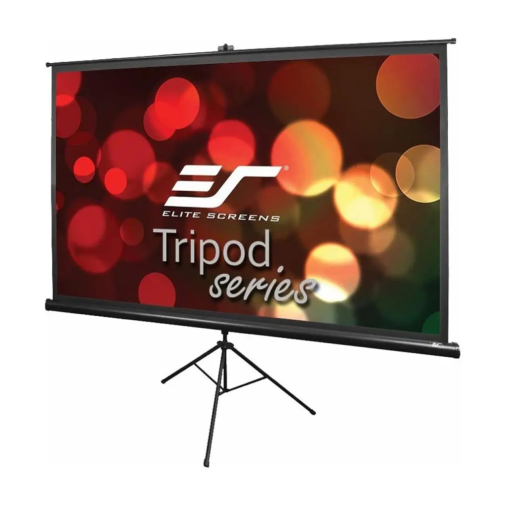 Проекційний екран Elite Screens T72UWH