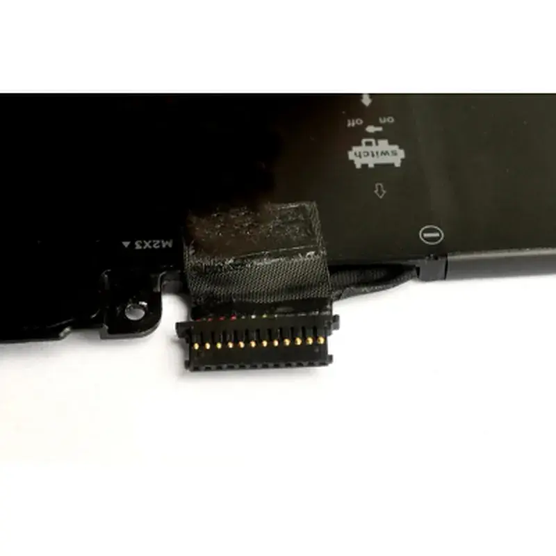 Акумулятор до ноутбука Dell Latitude 7200 1FKCC, 5000mAh (38Wh), 2cell, 7.6V, Li-ion (A47812) - фото 3