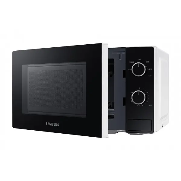 Мікрохвильова піч Samsung (MS20A3010AH/OL) - фото 4