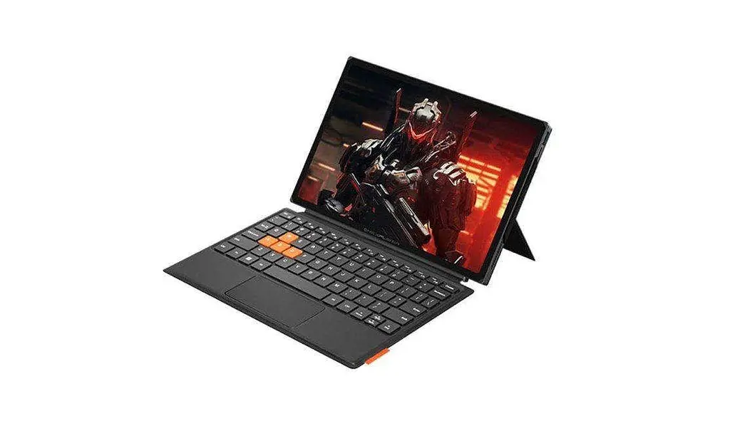 Портативная игровая консоль Onexplayer X1 Pro (X1 Pro AMD AI370 32) - фото 2