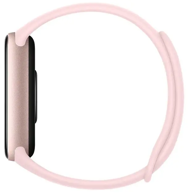 Фитнес-трекер Xiaomi Smart Band 9 Rose BHR8345GL - фото 3