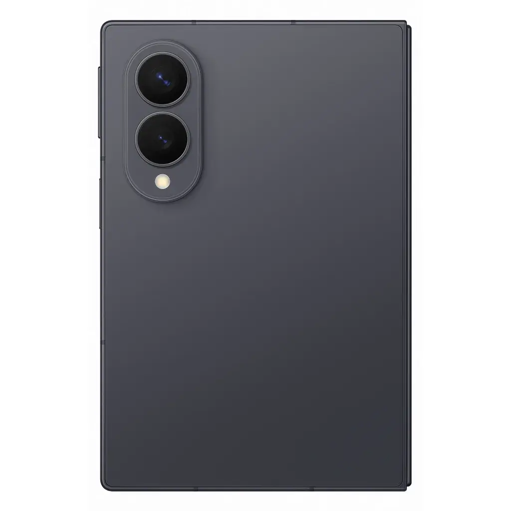 Мобільний телефон Samsung Galaxy Fold8 12/512Gb Graphite (SM-F971BZKCSEK) - фото 5