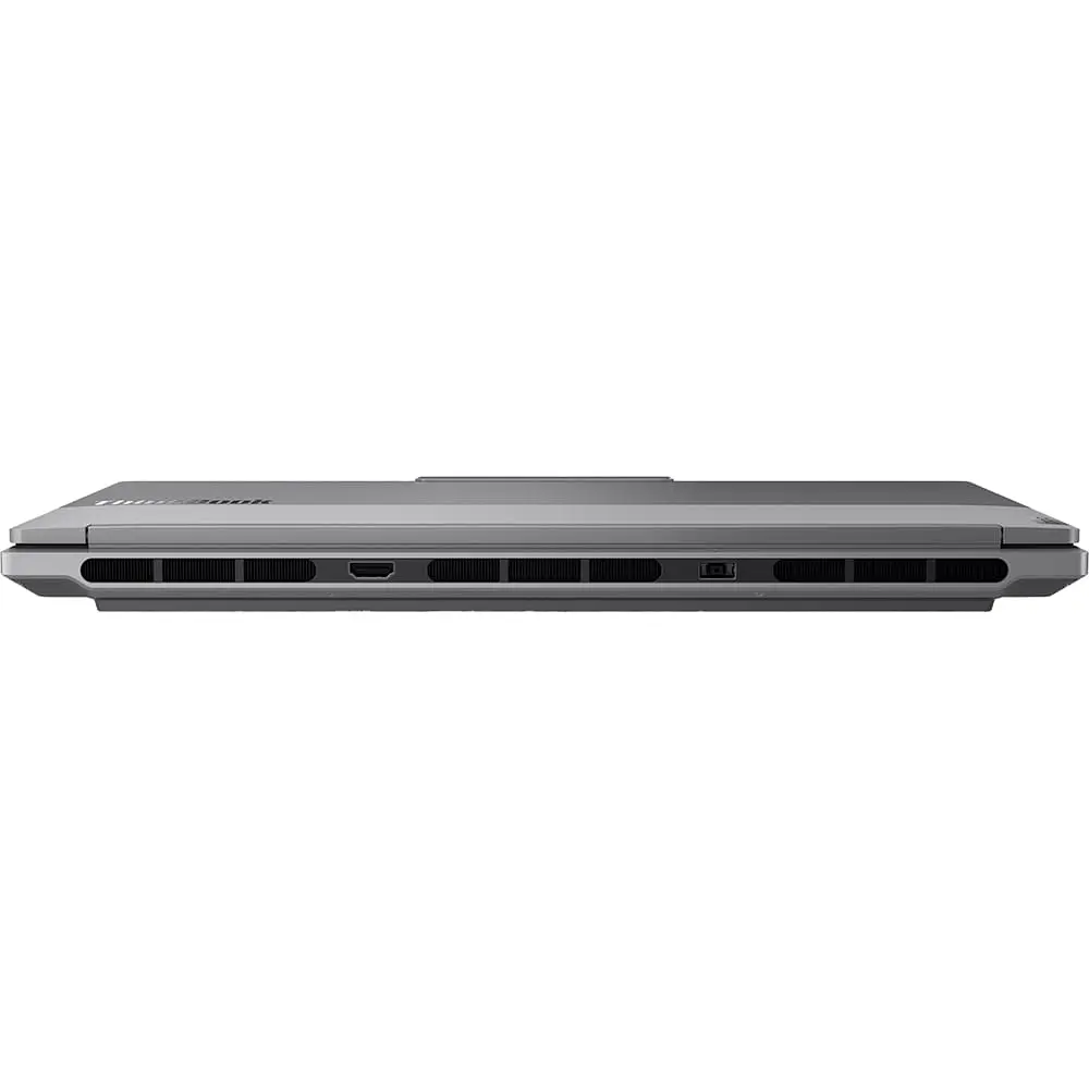 Ноутбук LENOVO ThinkBook 16P G5 IRX, Intel Core i9-14900HX до 5.8 GHz, 16", 3.2K, 32GB, 1TB SSD, NVIDIA GeForce RTX 4060 8GB GDDR6, Windows 11 Pro - фото 8