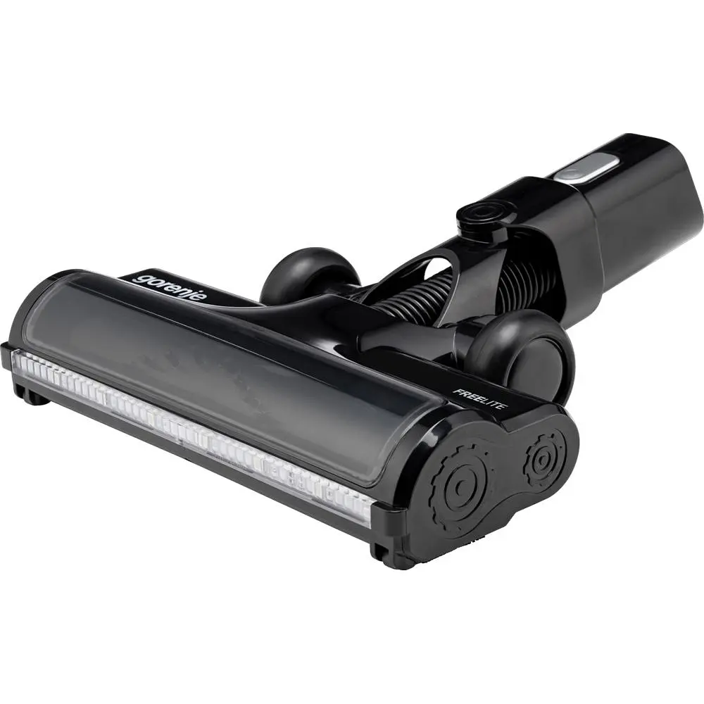 Пилосос Gorenje SVC216300FLA акумуляторний (VC3923BC-GS) - фото 8