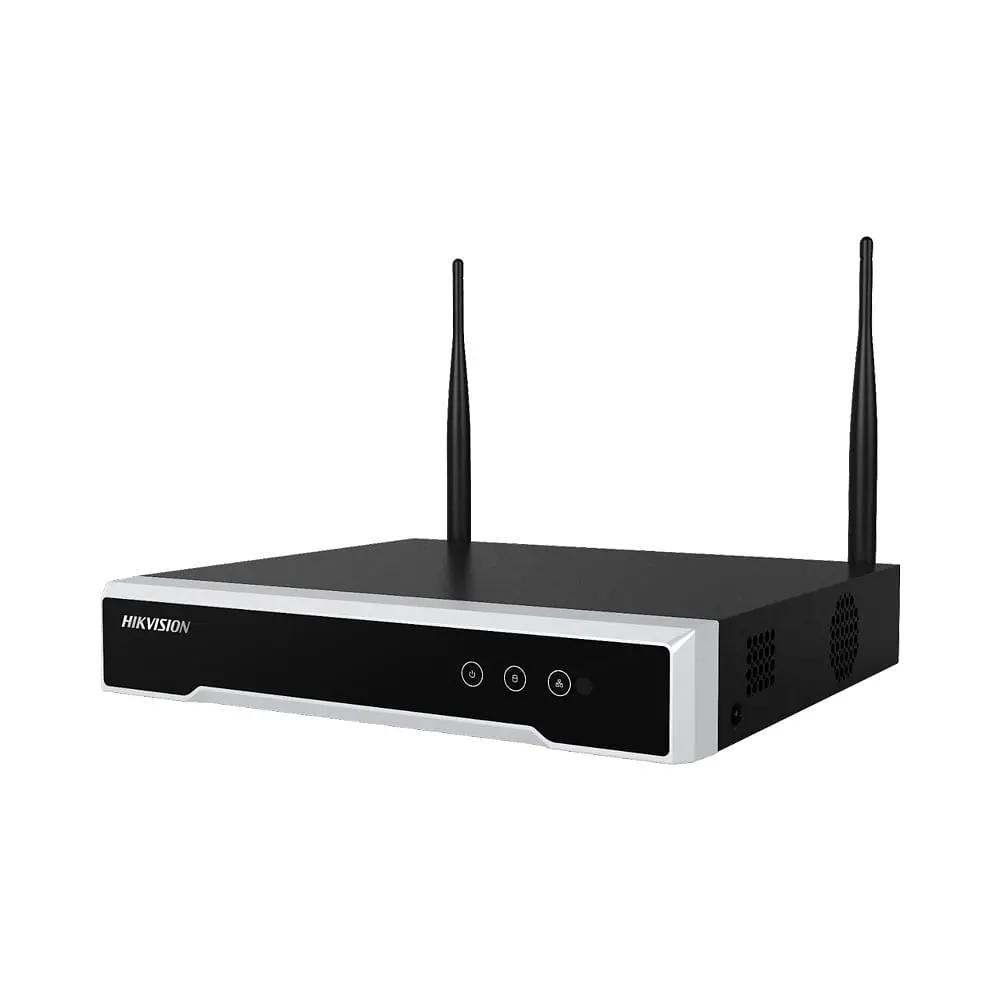 Відеореєстратор DS-7104NI-K1/W/M(C) Hikvision (99-00004962) - фото 2