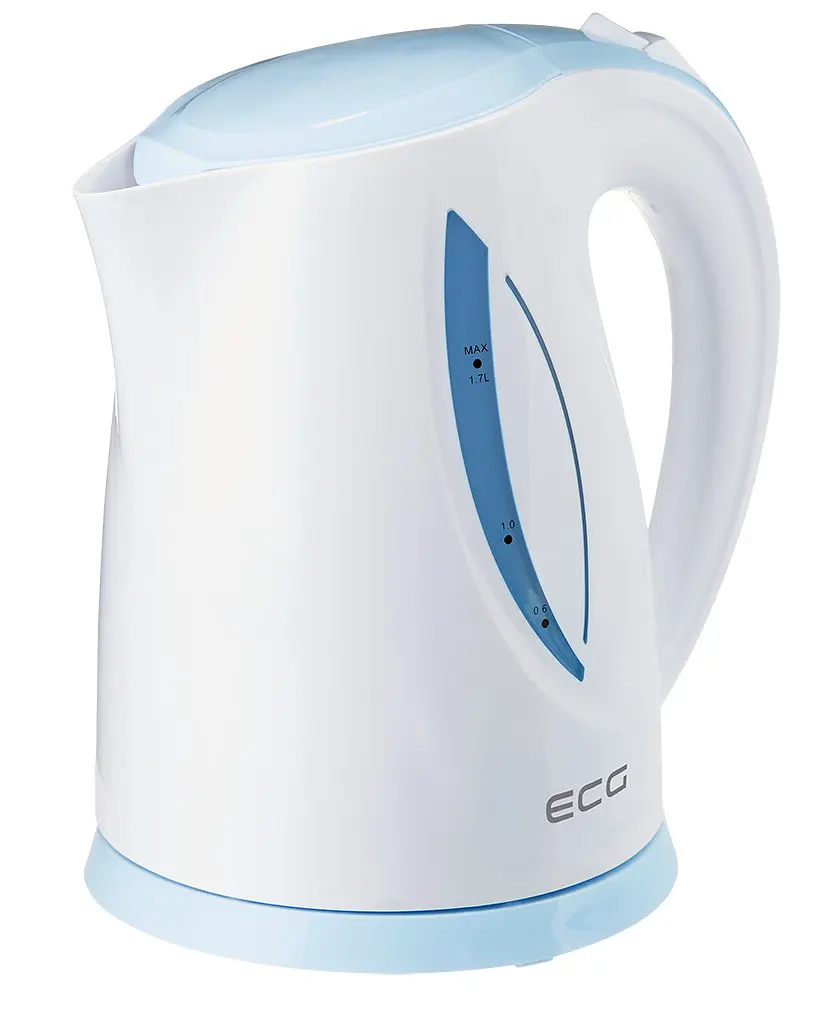 Електрочайник ECG RK 1758 blue - фото 2