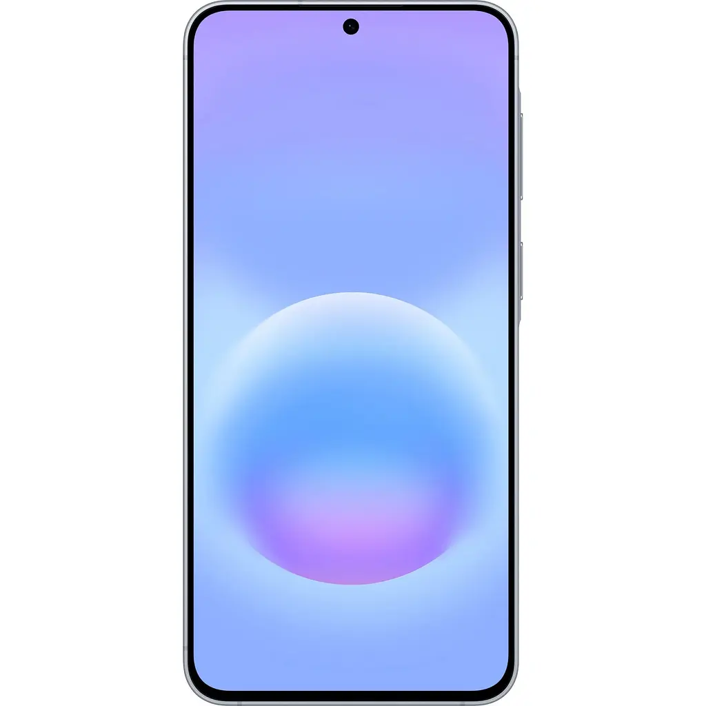 Смартфон Samsung Galaxy A57 5G 8/256GB Icyblue (SM-A576BLBD) - фото 2