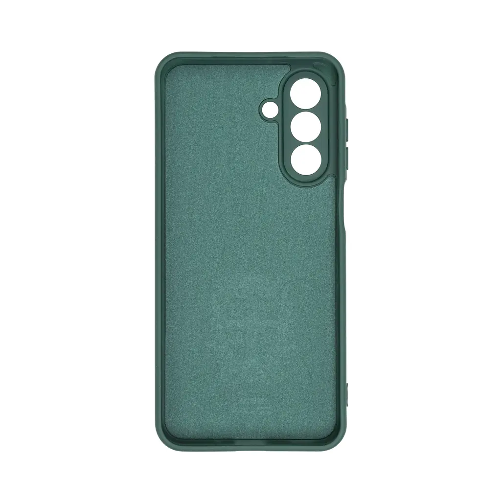 Чохол ArmorStandart ICON для Samsung A18 4G / A17 4G Camera cover Dark Green - фото 2