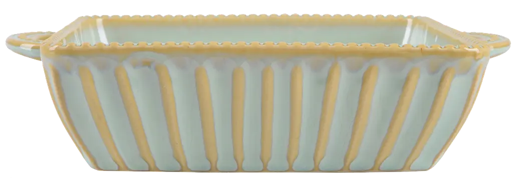Форма Limited Edition Allegra Oliva 21x16.5x5 см kuh0015924 - фото 4
