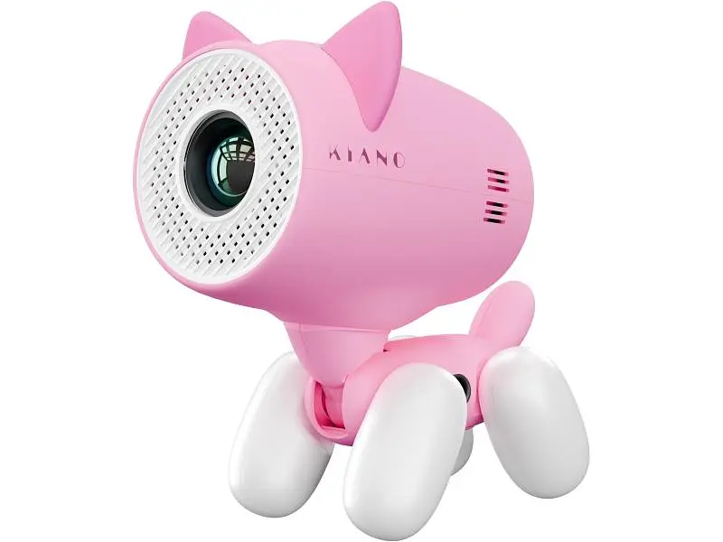 Проектор Kiano Alpha Kid Cat