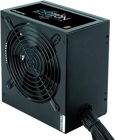Блок живлення Chieftec Proton BDF-500S 500W - фото 3