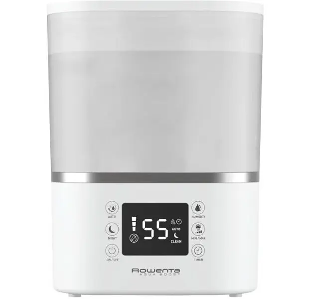 Увлажнитель воздуха Rowenta HU4020F0 [79747] - фото 2