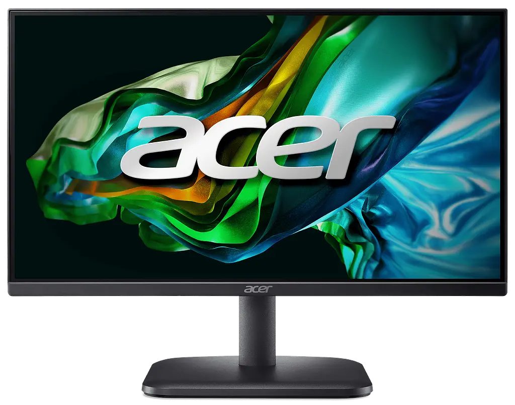 Монітор Acer 21.5" EK221QE3bi (UM.WE1EE.301) Black teh0022136 - фото 6