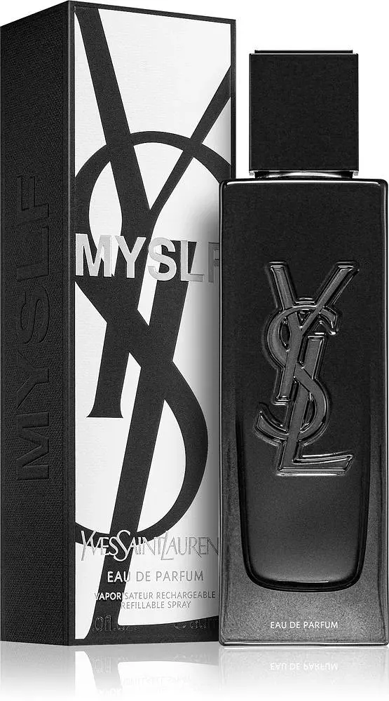 Оригінал Yves Saint Laurent MYSLF 60 мл Парфумована вода