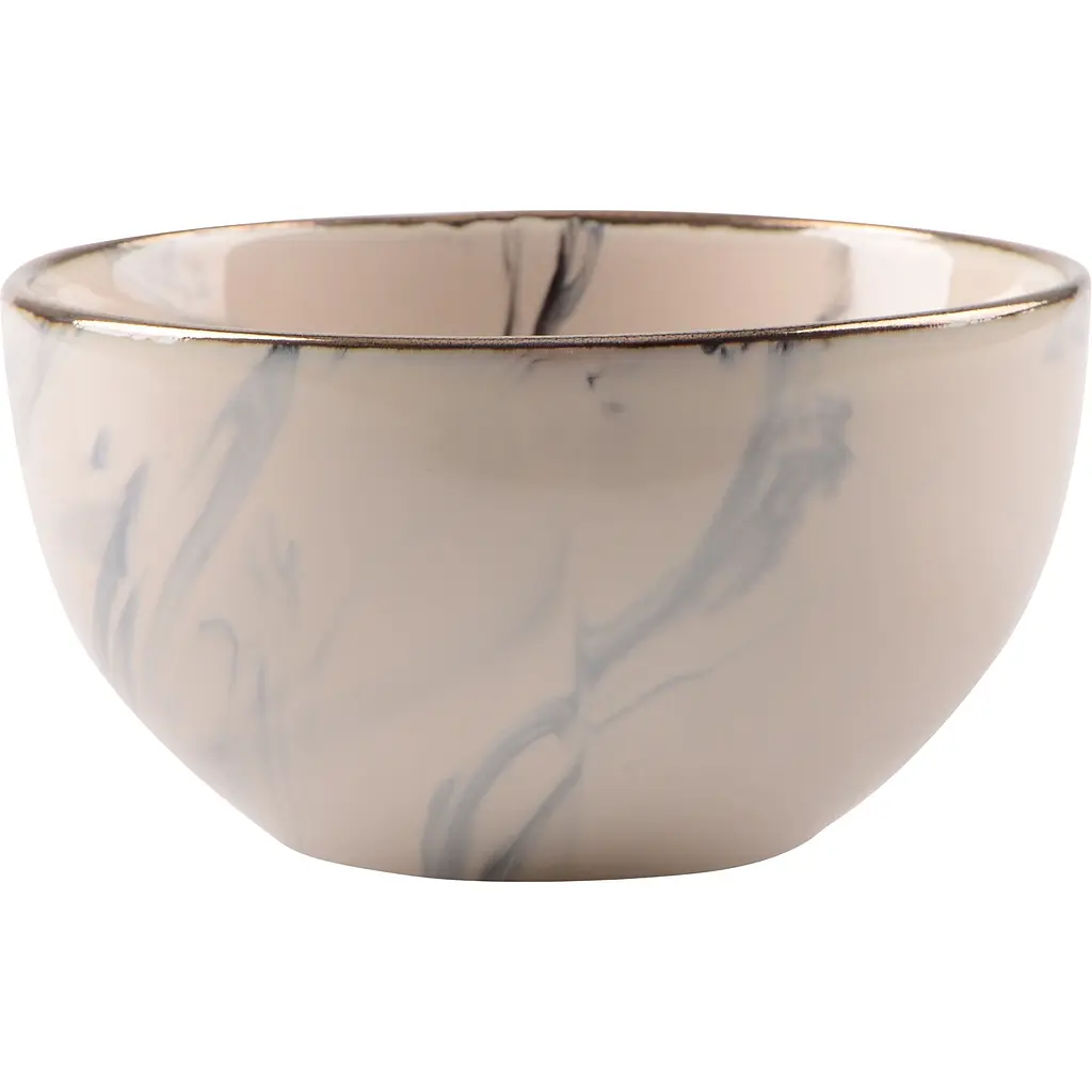 Салатник Limited Edition Marble 11 см (CG-021-7) - фото 2