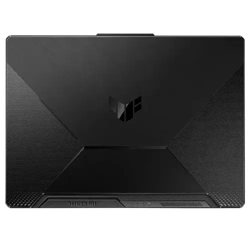 Ноутбук 15" Asus TUF Gaming A15 FA506NCG-HN272 Black, 15.6" (1920x1080, IPS, 144Hz), AMD Ryzen 7 7445HS (6x3.2-4.7GHz), 16GB DDR5, SSD 512GB, GeForce RTX 3050 4GB, Web, LAN, Wi-Fi 6, Bluetooth 5.3, Type-C/3xUSB 3.2, HDMI, 48Wh, DOS - фото 2