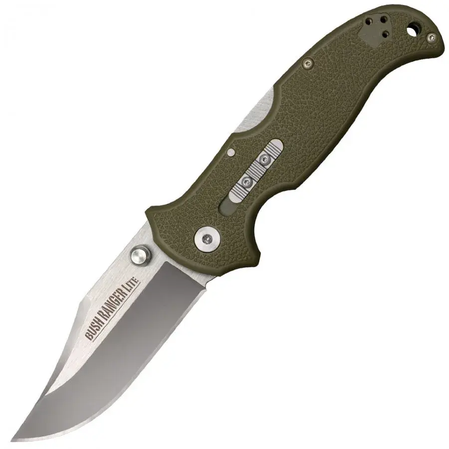 Ніж Cold Steel Bush Ranger Lite (21A)