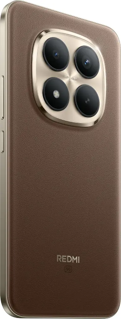 Смартфон Xiaomi Redmi Note 15 Pro+ 12/512GB Mocha Brown (Global) (with charger) [5G, NFC] - фото 7