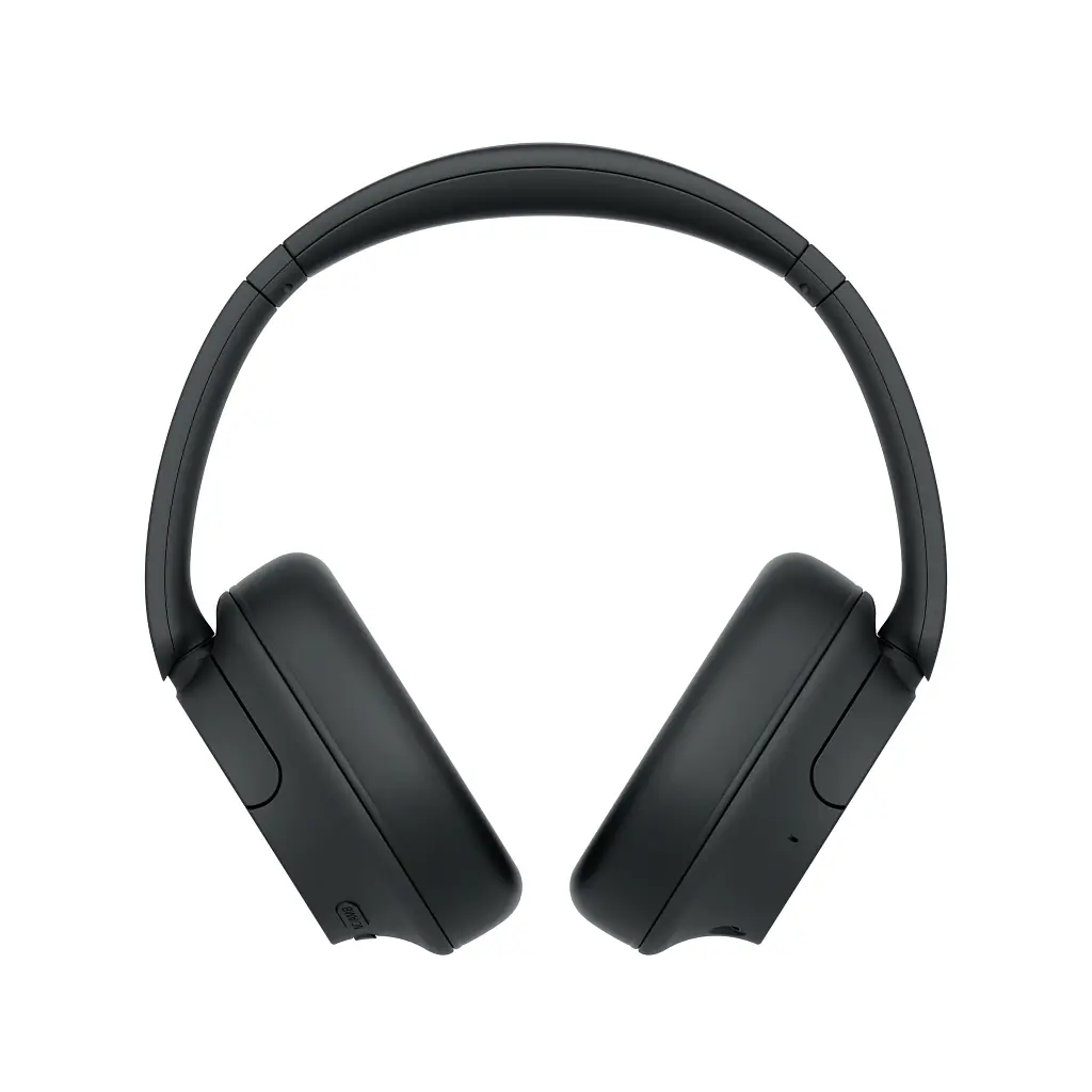 Навушники Sony WH-CH720N Wireless Black (WHCH720NB.CE7) - фото 5