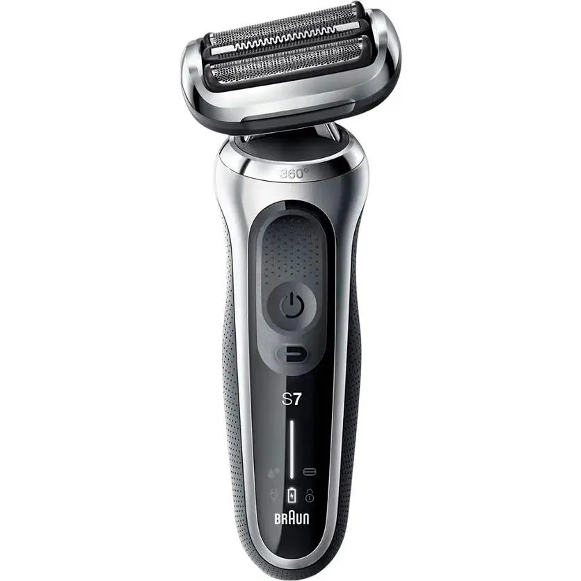 Электробритва Braun Series 7 70-S4200cs [97308] - фото 2
