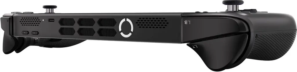 Ігрова консоль Lenovo Legion Go 2 8ASP2 32GB F1TB (83N00020RA) - фото 14