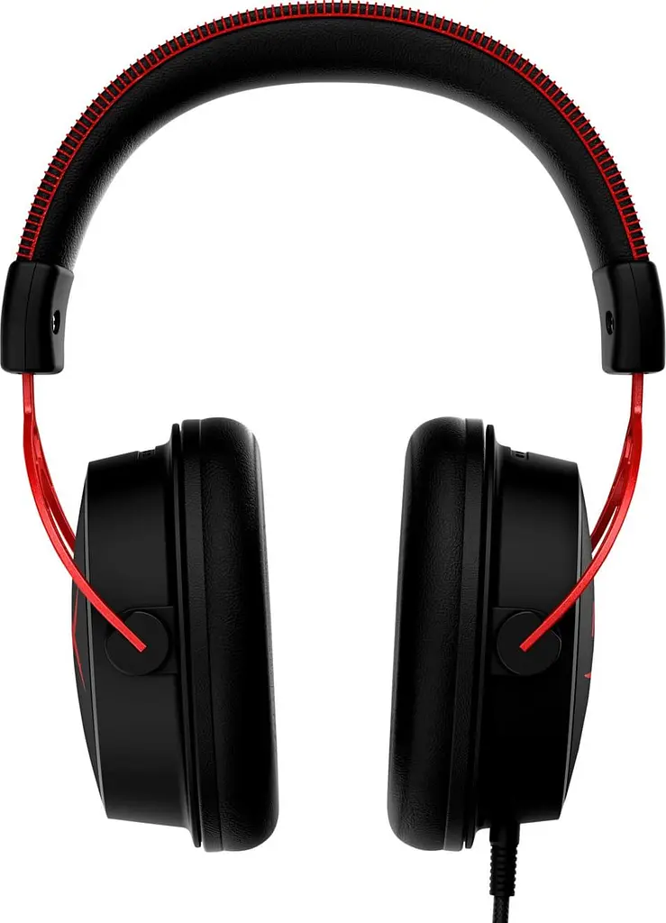 Ігрова гарнітура HyperX Cloud Alpha (4P5L1AM) - фото 4