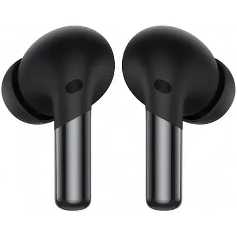 Наушники беспроводные OnePlus Buds Pro 2 E507A черные E507A-bk - фото 5