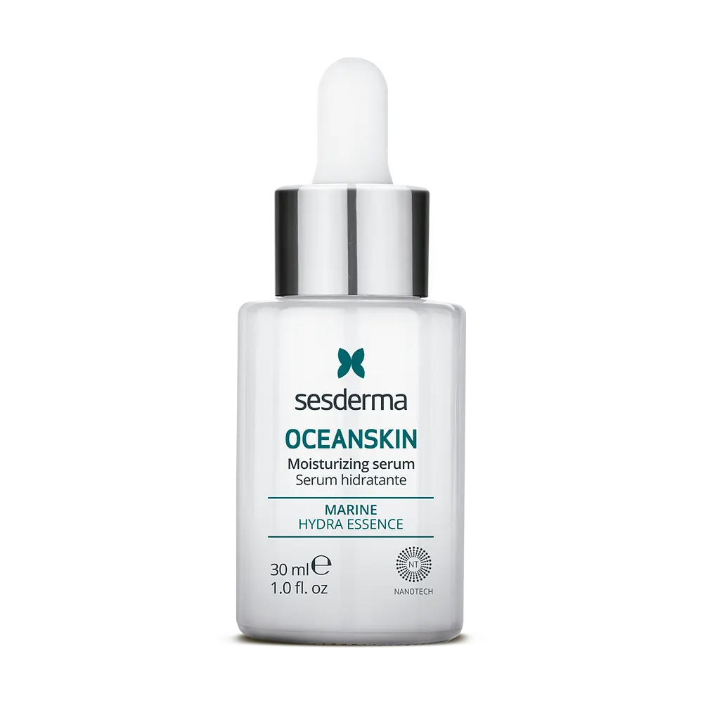 Увлажняющая сыворотка для лица Sesderma Oceanskin Moisturizing Serum, 30 мл - фото 3