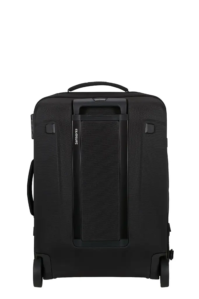 Сумка-Рюкзак На Колесах Samsonite ARMOX BLACK 55x40x25 KQ2*09005 - фото 4