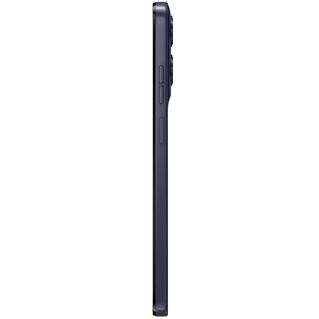 Мобільний телефон Motorola G17 Power 8/256GB Evening Blue (PBBM0005RS) - фото 5