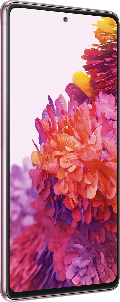 Смартфон Samsung Galaxy S20 FE 5G SM-G781B 8/256GB Cloud Lavender (Global) [5G, NFC, 2 SIM] - фото 4
