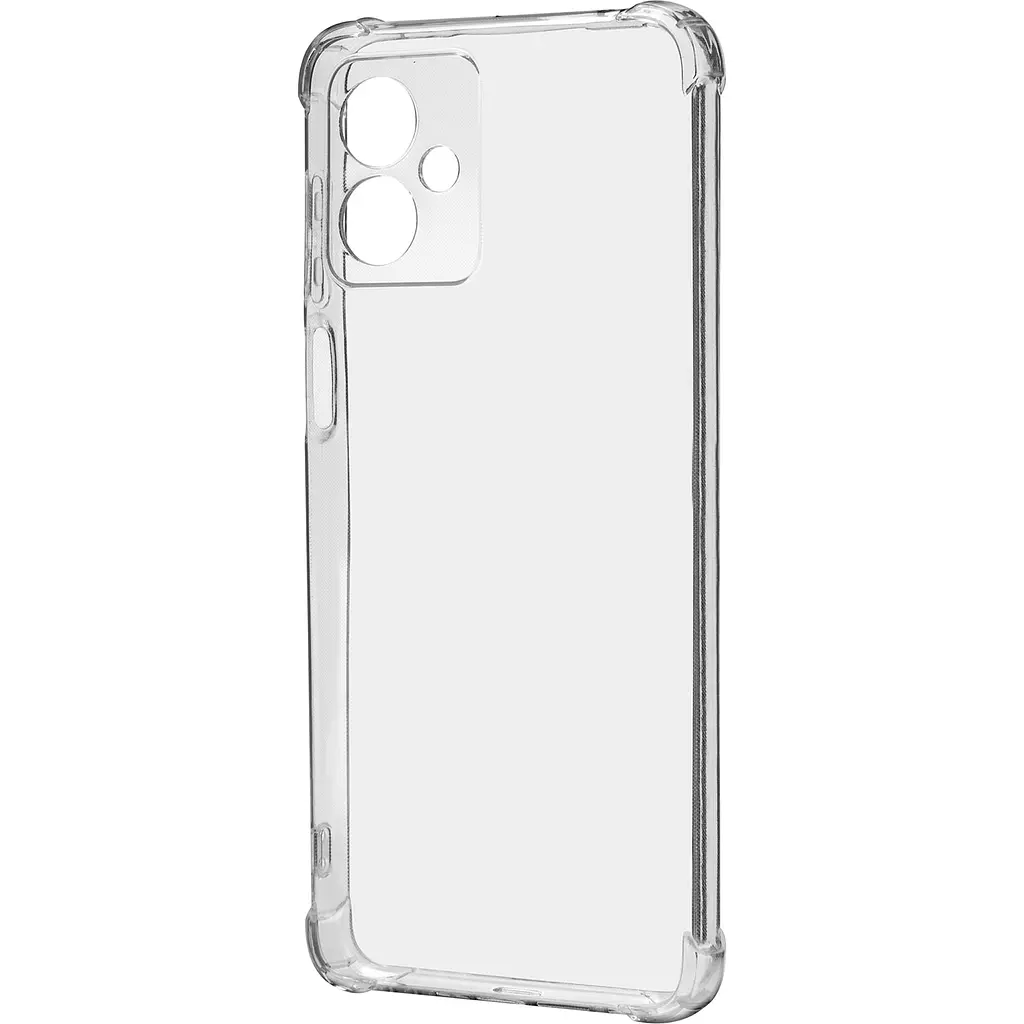 Чехол ArmorStandart Air Force Camera cover для Motorola G14 Transparent [ARM70746] [94296] - фото 2