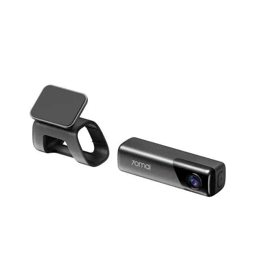 Автомобільний відеореєстратор Xiaomi 70MAI Dash Cam M500 128GB - фото 4