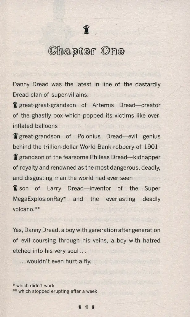 Danny Dread - фото 4